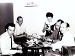 Lopez, Wafflard, Polleke Van Hassel, Clement
